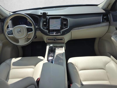 2024 Volvo XC90 B5 AWD Plus Bright Theme 7P