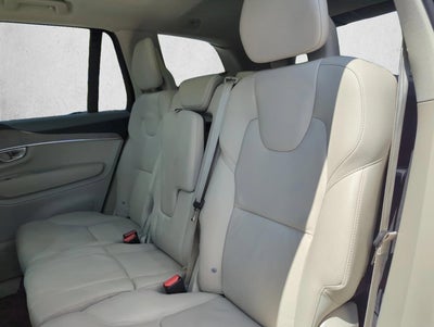 2024 Volvo XC90 B5 AWD Plus Bright Theme 7P