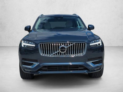 2024 Volvo XC90 B5 AWD Plus Bright Theme 7P