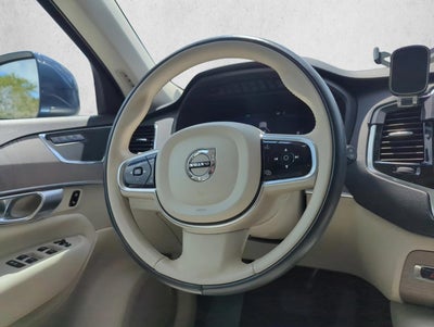 2024 Volvo XC90 B5 AWD Plus Bright Theme 7P