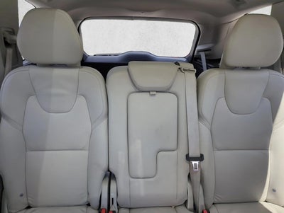 2024 Volvo XC90 B5 AWD Plus Bright Theme 7P