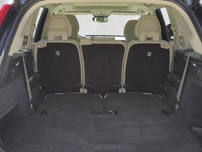2024 Volvo XC90 B5 AWD Plus Bright Theme 7P