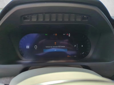 2024 Volvo XC90 B5 AWD Plus Bright Theme 7P