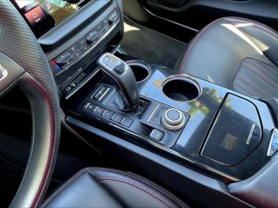 2023 Maserati Ghibli Modena Q4 AWD