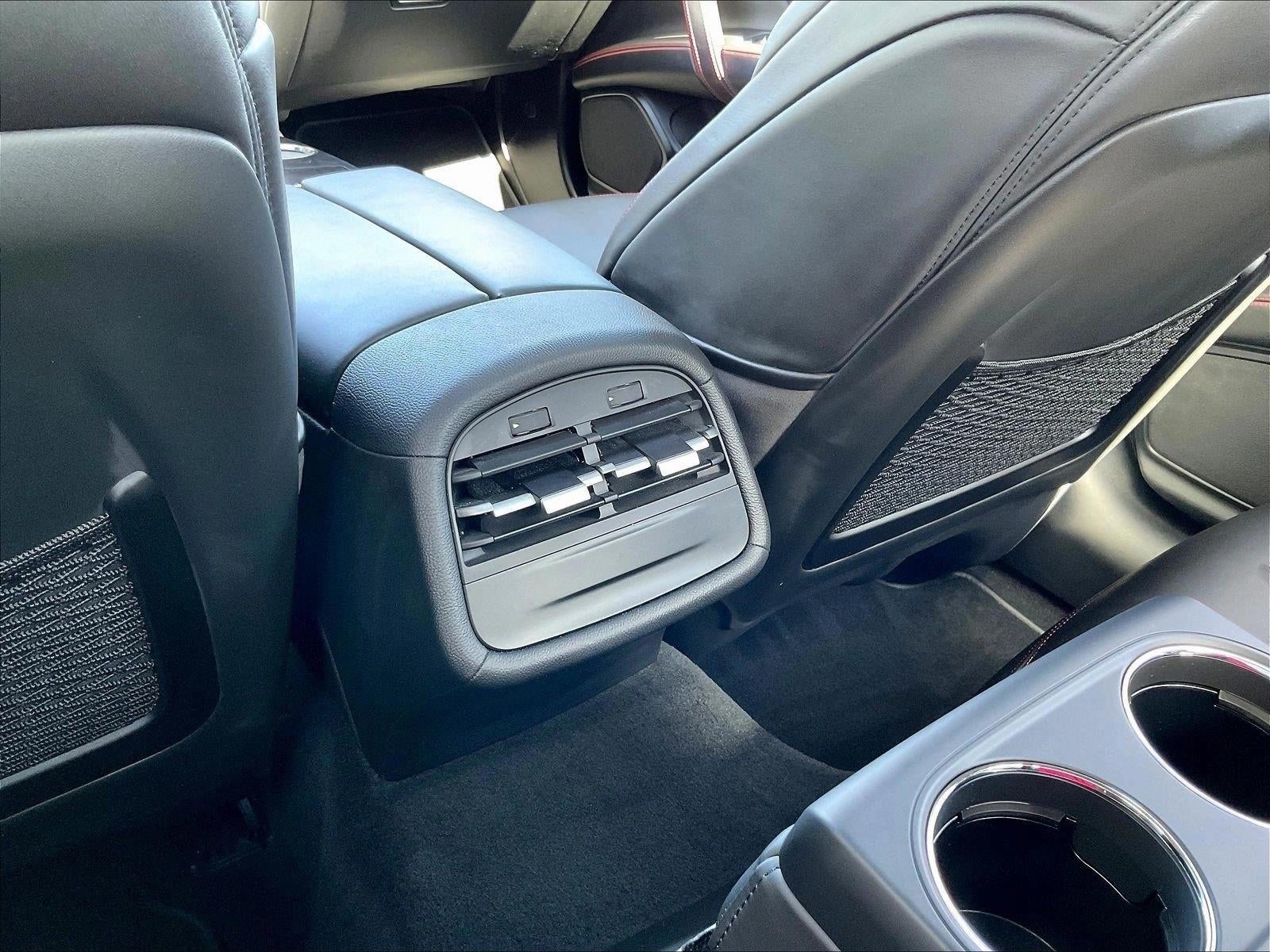 2023 Maserati Ghibli Modena Q4 AWD