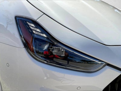 2023 Maserati Ghibli Modena Q4 AWD