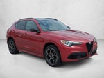 2023 Alfa Romeo Stelvio Veloce AWD