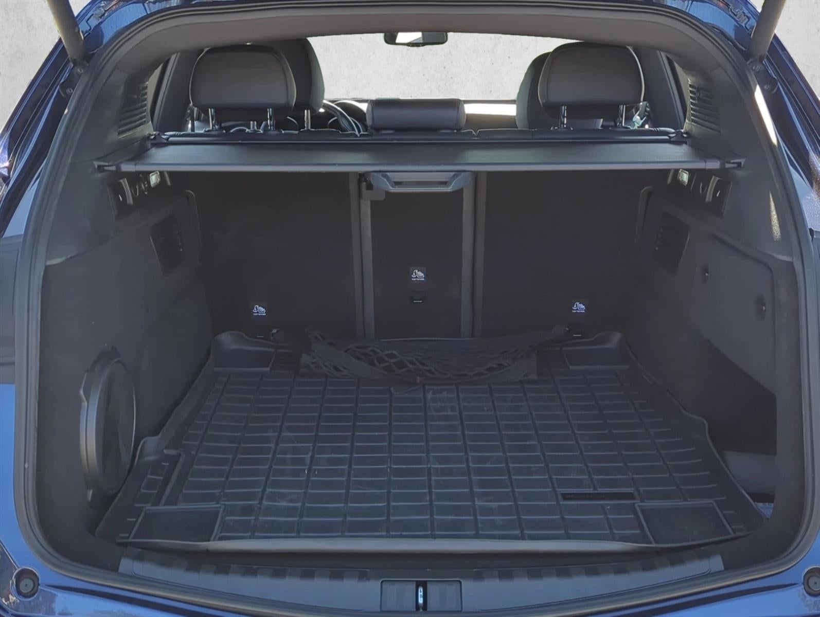 2019 Alfa Romeo Stelvio Quadrifoglio AWD