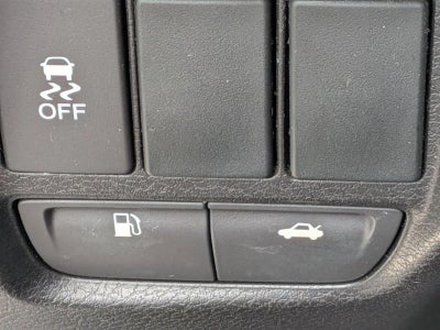 2015 Acura TLX FWD V6