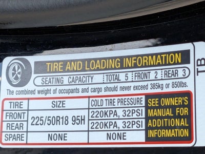 2015 Acura TLX FWD V6