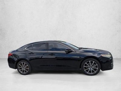 2015 Acura TLX FWD V6