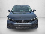 2024 Honda Civic Hatchback EX-L CVT