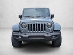 2014 Jeep Wrangler Unlimited 4WD 4dr Sahara
