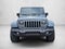 2014 Jeep Wrangler Unlimited 4WD 4dr Sahara