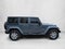 2014 Jeep Wrangler Unlimited 4WD 4dr Sahara