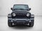 2021 Jeep Wrangler Unlimited Sport S 4x4