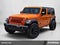 2019 Jeep Wrangler Unlimited Sport S 4x4
