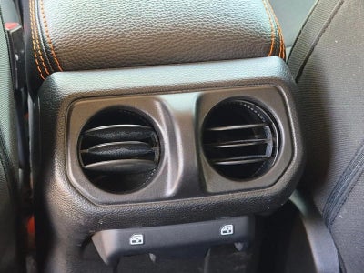 2019 Jeep Wrangler Unlimited Sport S 4x4
