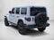 2021 Jeep Wrangler Unlimited Sahara Altitude 4x4