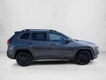 2017 Jeep Cherokee Altitude FWD *Ltd Avail*