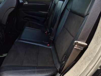 2021 Jeep Grand Cherokee Laredo X 4x4
