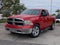 2016 RAM 1500 2WD Quad Cab 6.4 Ft Box SLT