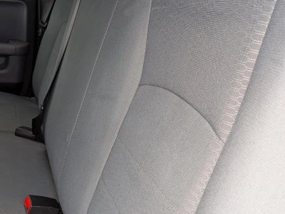 2016 RAM 1500 2WD Quad Cab 6.4 Ft Box SLT