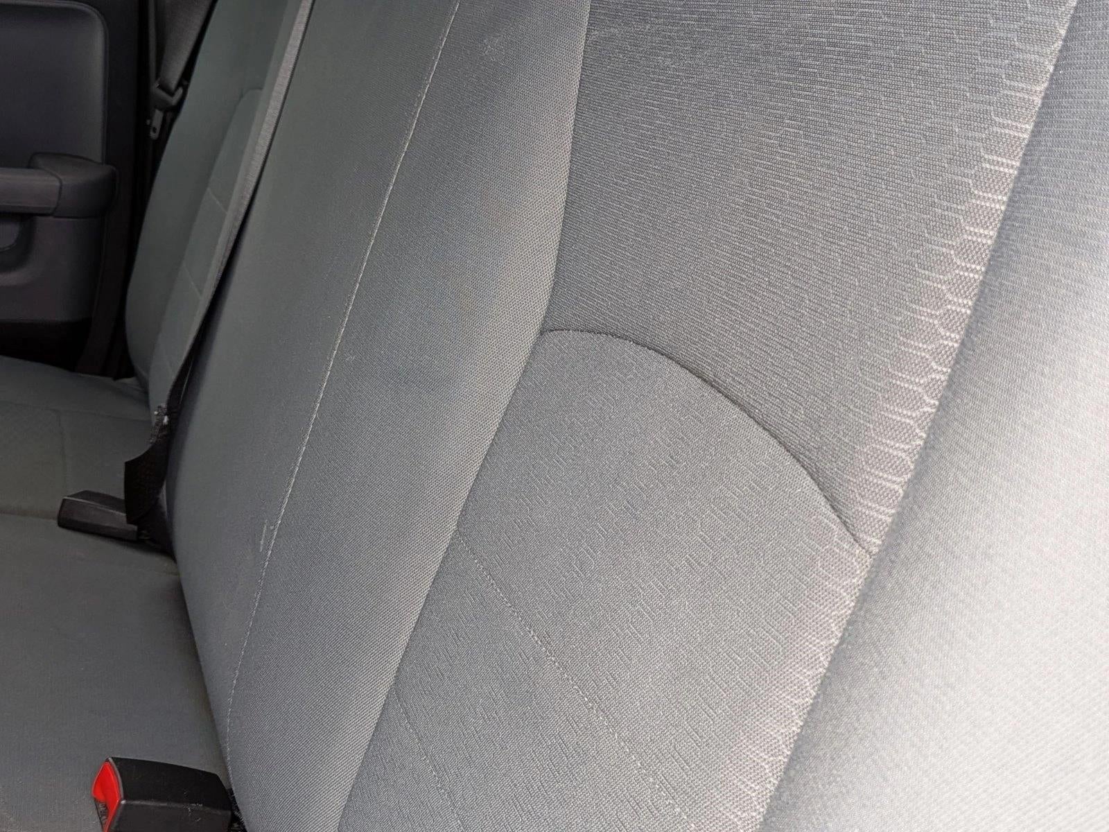 2016 RAM 1500 2WD Quad Cab 6.4 Ft Box SLT