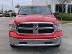 2016 RAM 1500 2WD Quad Cab 6.4 Ft Box SLT