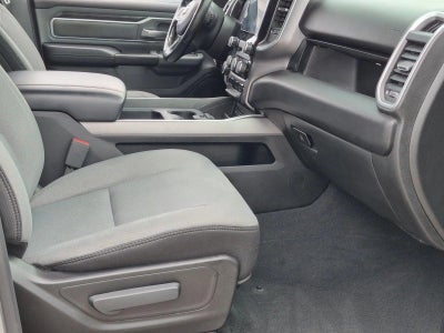 2019 RAM 1500 Big Horn/Lone Star 4x4 Crew Cab 5'7" Box