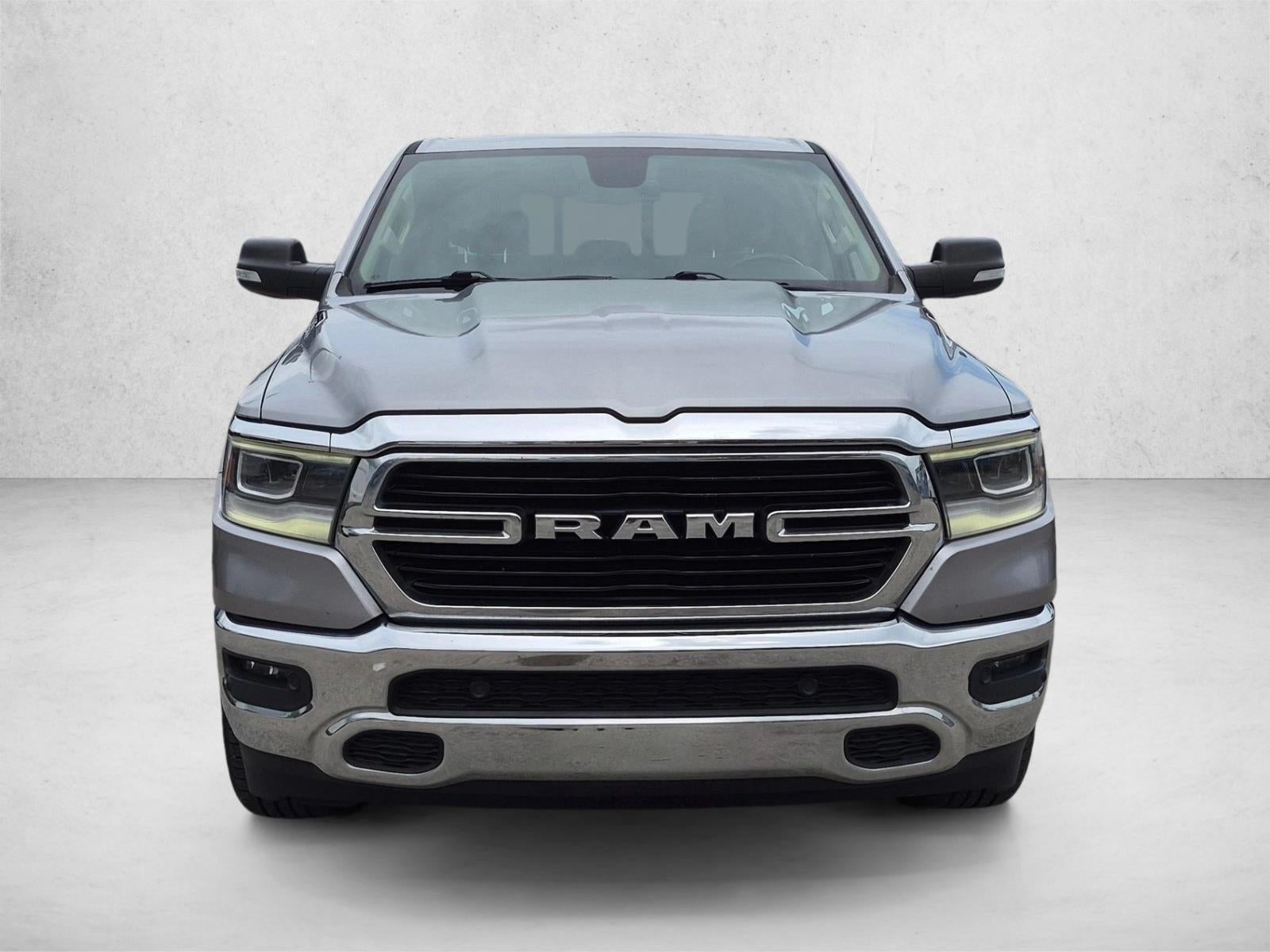 2019 RAM 1500 Big Horn/Lone Star 4x4 Crew Cab 5'7" Box