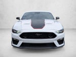 2023 Ford Mustang Mach 1 Fastback