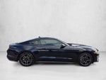 2021 Ford Mustang EcoBoost Fastback