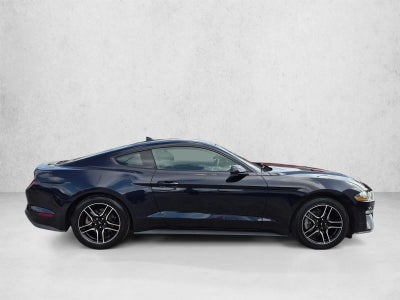 2021 Ford Mustang EcoBoost Fastback