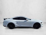 2019 Ford Mustang EcoBoost Premium Fastback