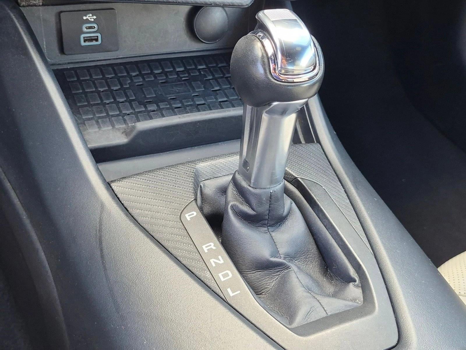 2024 Ford Mustang EcoBoost Premium Convertible