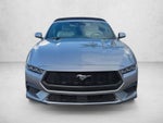 2024 Ford Mustang EcoBoost Premium Convertible