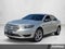 2017 Ford Taurus Limited FWD