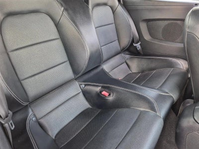 2019 Ford Mustang EcoBoost Premium Convertible