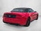 2019 Ford Mustang EcoBoost Premium Convertible