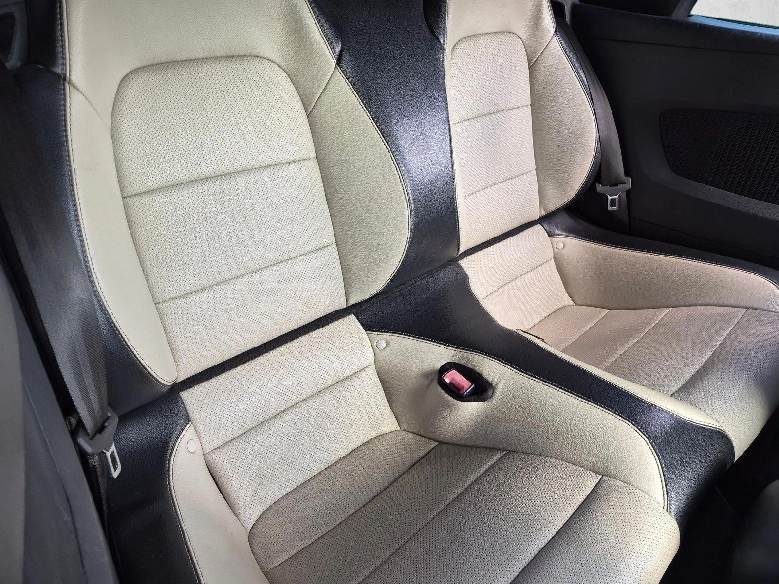 2019 Ford Mustang EcoBoost Premium Convertible