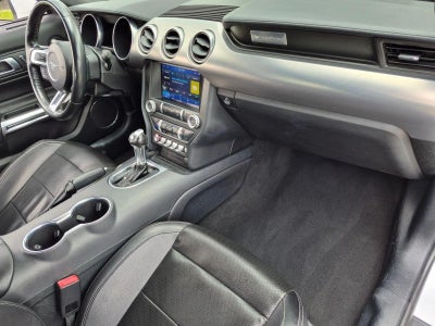 2023 Ford Mustang EcoBoost Premium Convertible