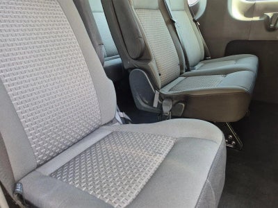 2024 Ford Transit Passenger Wagon T-350 148" Low Roof XLT RWD