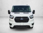 2024 Ford Transit Passenger Wagon T-350 148" Low Roof XLT RWD