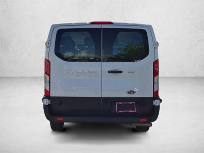 2024 Ford Transit Passenger Wagon T-350 148" Low Roof XLT RWD