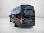 2021 Ford Transit Passenger Wagon T-350 HD 148" EL High Roof XLT DRW RWD