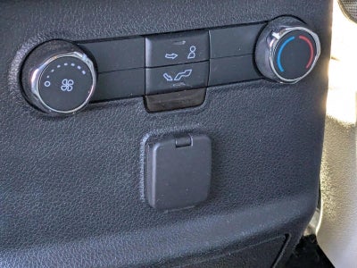 2019 Ford Explorer Base FWD