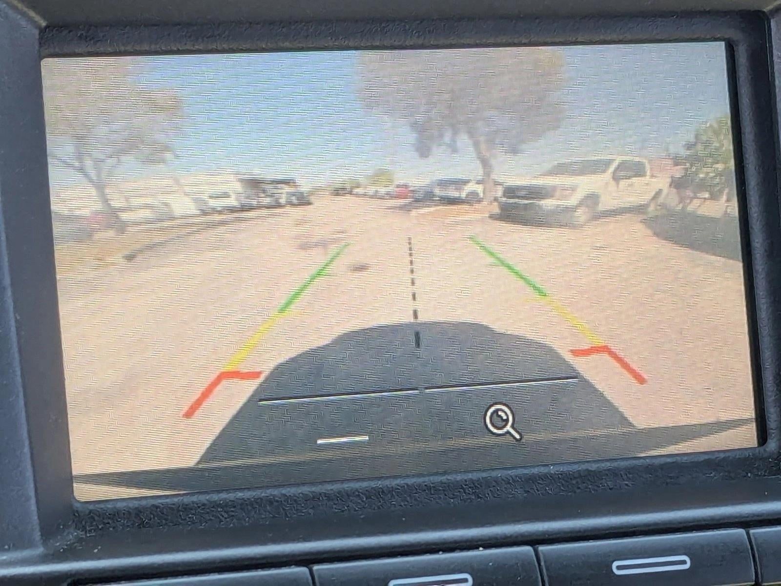 2019 Ford Explorer Base FWD