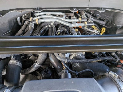 2023 Ford Explorer ST 4WD
