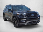 2023 Ford Explorer ST 4WD